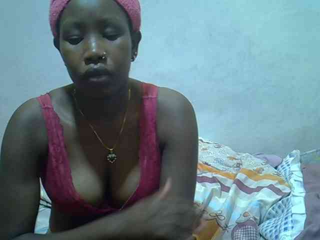 Proudforyou webcam