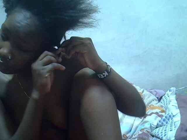 Proudforyou webcam