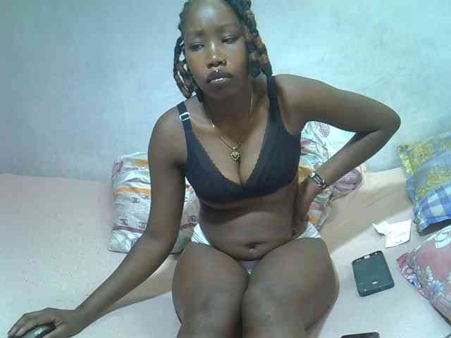 Proudforyou webcam