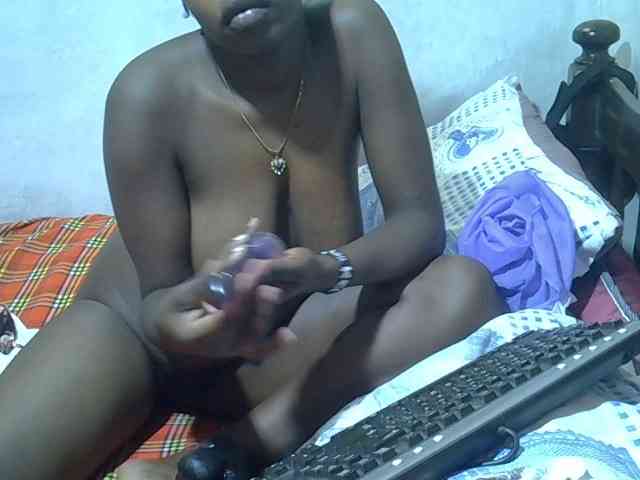 Proudforyou webcam