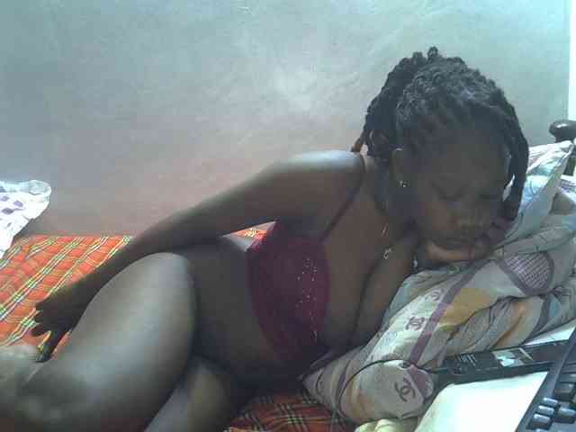 Proudforyou webcam