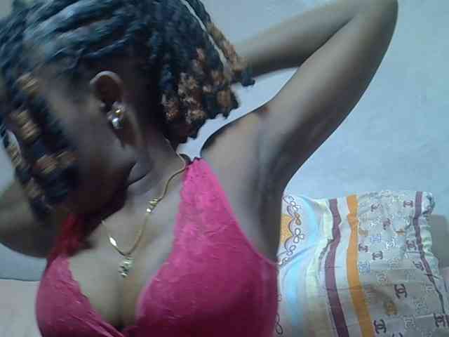 Proudforyou webcam