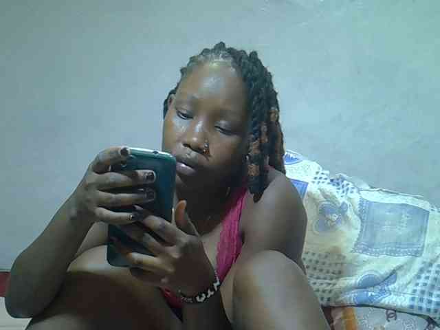 Proudforyou webcam