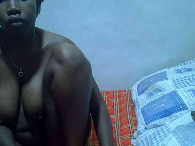 Proudforyou webcam