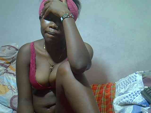 Proudforyou webcam