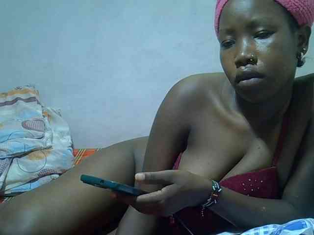 Proudforyou webcam