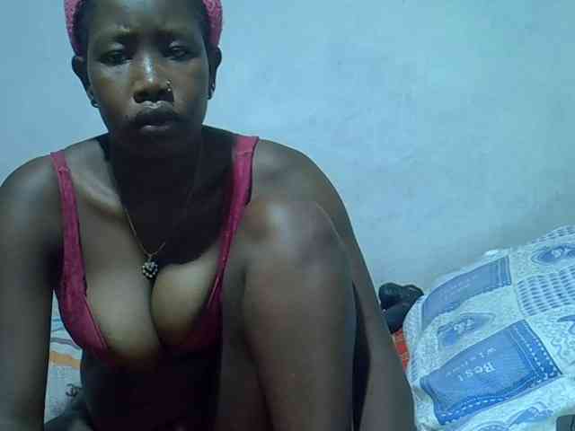 Proudforyou webcam