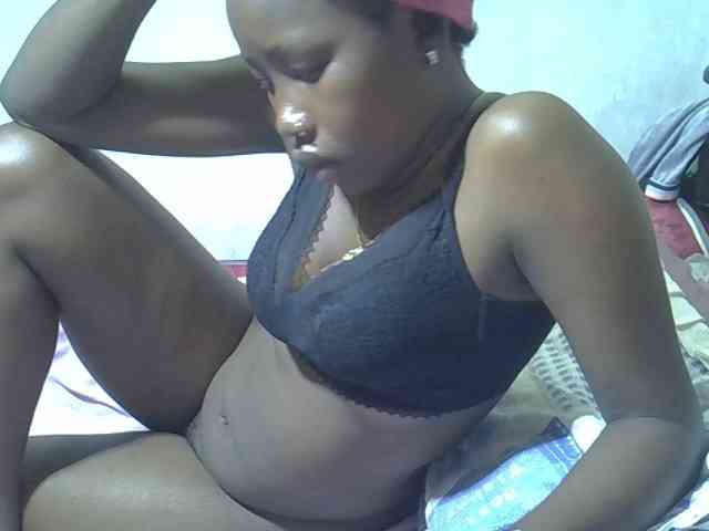 Proudforyou webcam