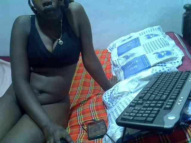 Proudforyou webcam