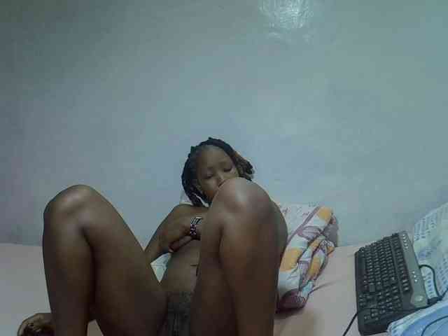 Proudforyou webcam