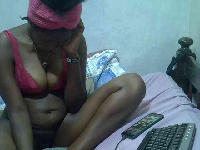 Proudforyou webcam
