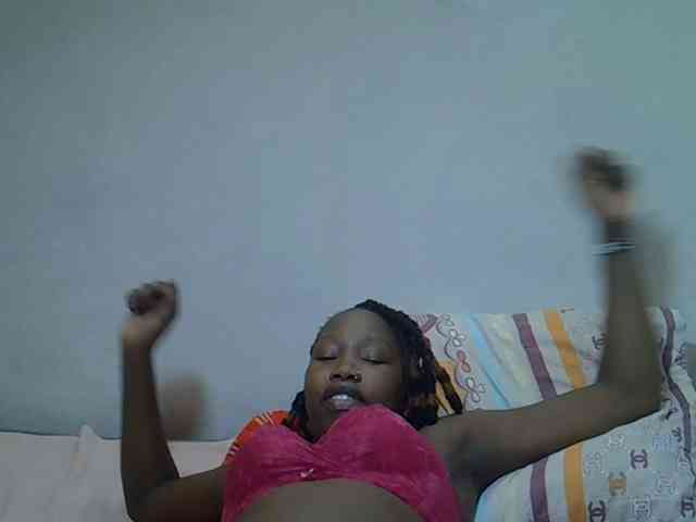 Proudforyou webcam