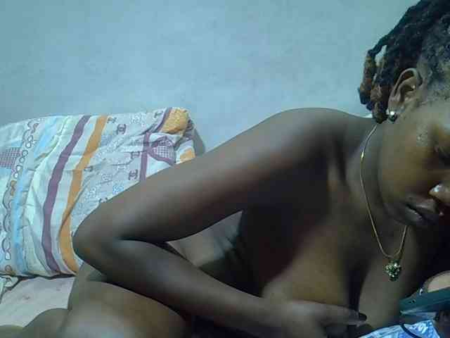 Proudforyou webcam