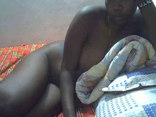 Proudforyou webcam