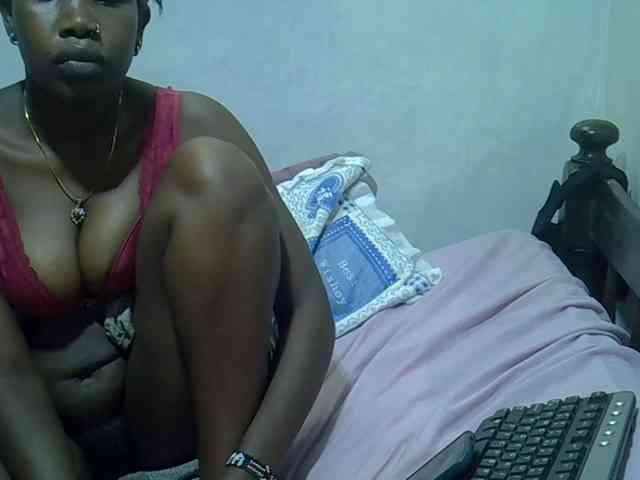 Proudforyou webcam