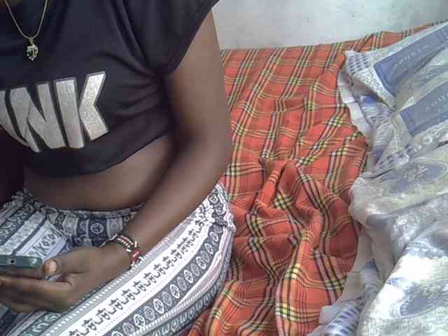 Proudforyou webcam