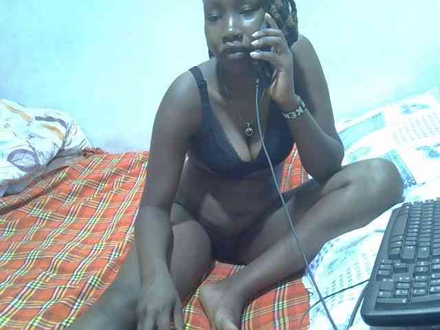 Proudforyou webcam