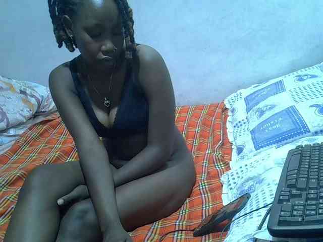 Proudforyou webcam
