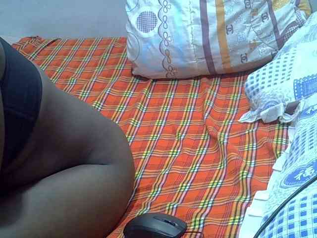 Proudforyou webcam