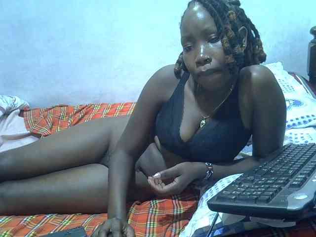 Proudforyou webcam