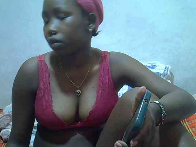 Proudforyou webcam