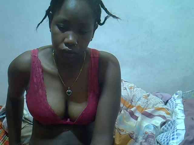 Proudforyou webcam