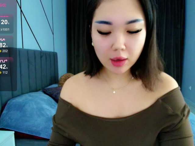 hwarin from BongaCams is Freechat