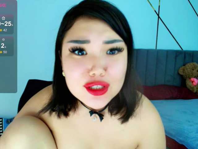hwarin on BongaCams