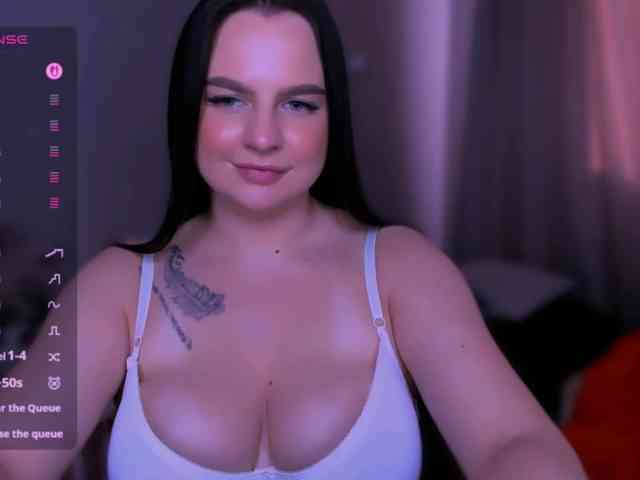 JasmineBb webcam