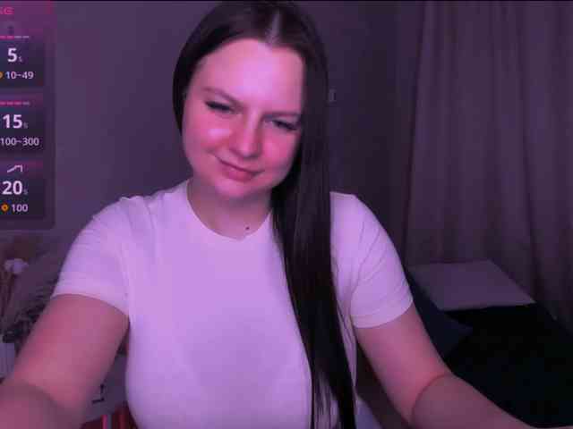 JasmineBb webcam