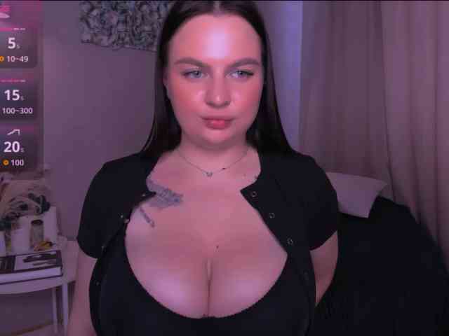 JasmineBb webcam