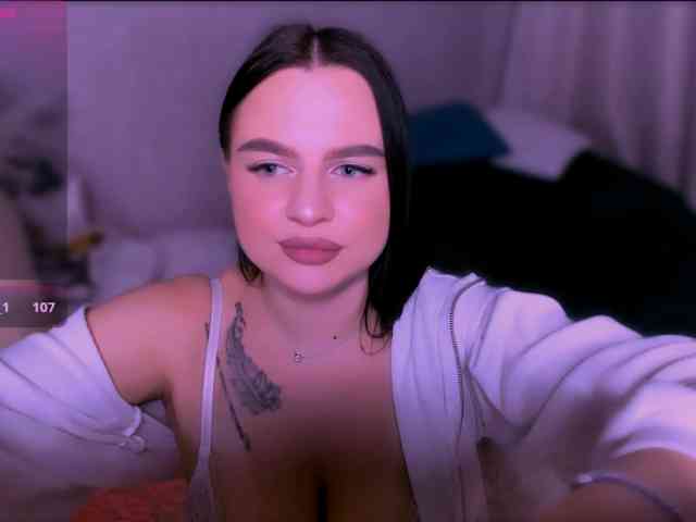 JasmineBb webcam