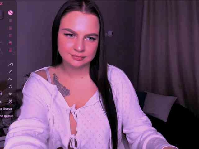 JasmineBb webcam