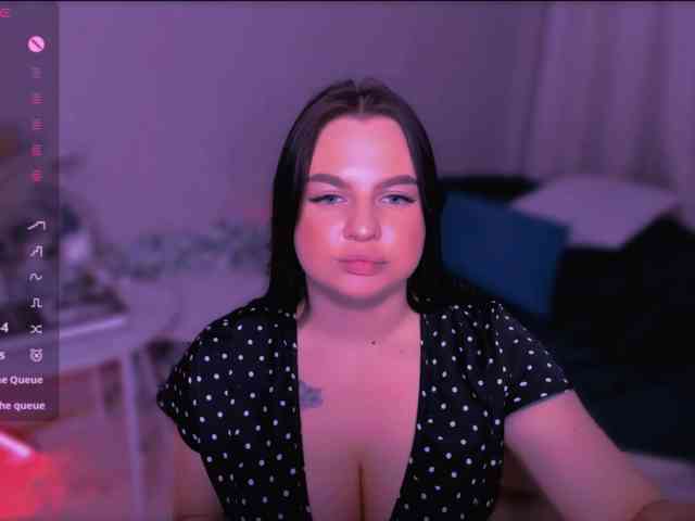 JasmineBb webcam