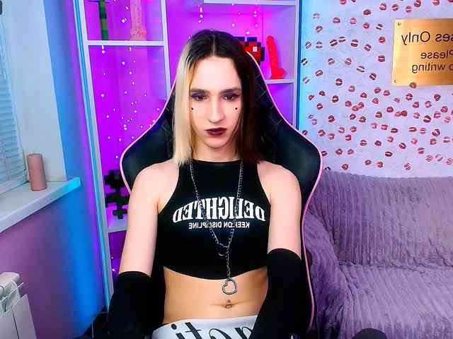 Yumeliko Live Webcam on BongaCams