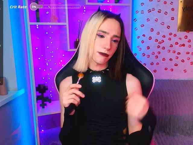 Yumeliko Live Webcam on BongaCams