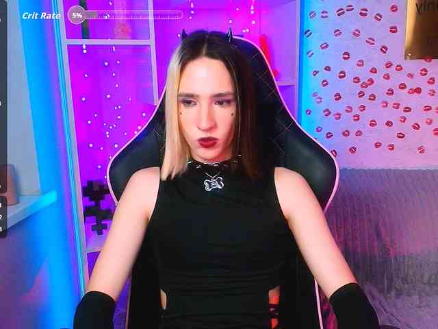 Yumeliko Live Webcam on BongaCams