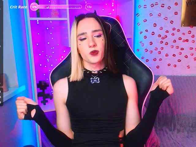 Yumeliko Live Webcam on BongaCams
