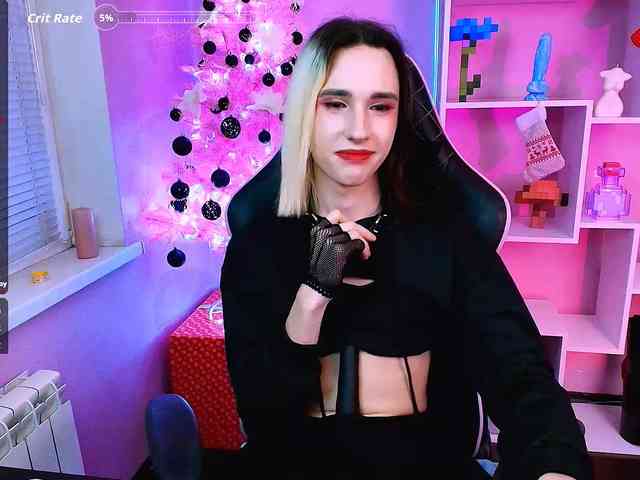 Yumeliko Live Webcam on BongaCams