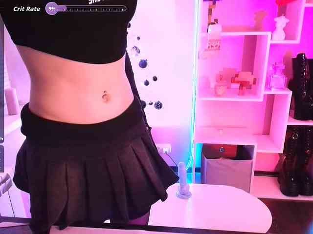 Yumeliko Live Webcam on BongaCams