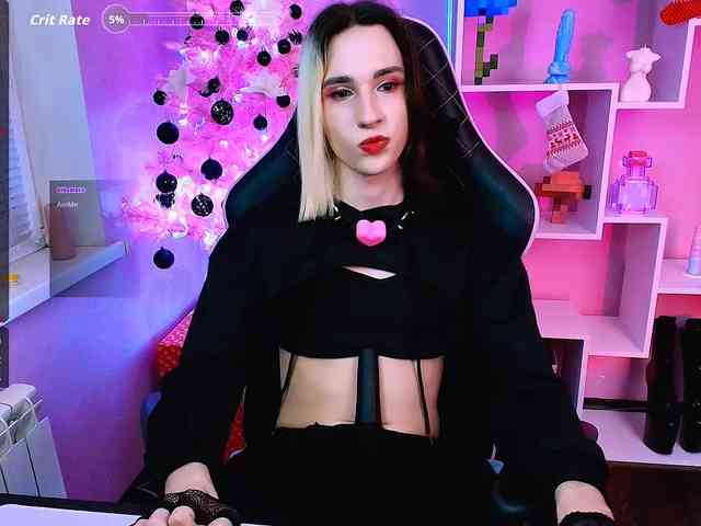 Yumeliko Live Webcam on BongaCams