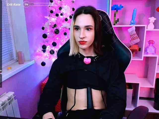 Yumeliko Live Webcam on BongaCams