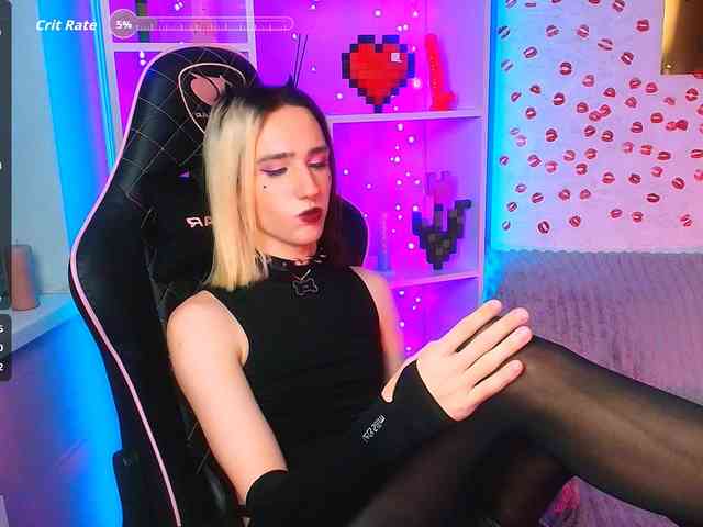 Yumeliko Live Webcam on BongaCams