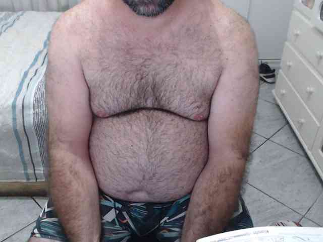 thebestbearmg thebestbearmg