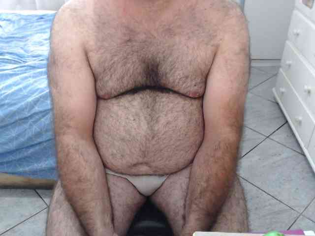 thebestbearmg thebestbearmg