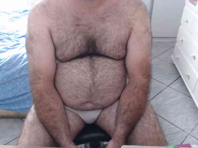 thebestbearmg thebestbearmg