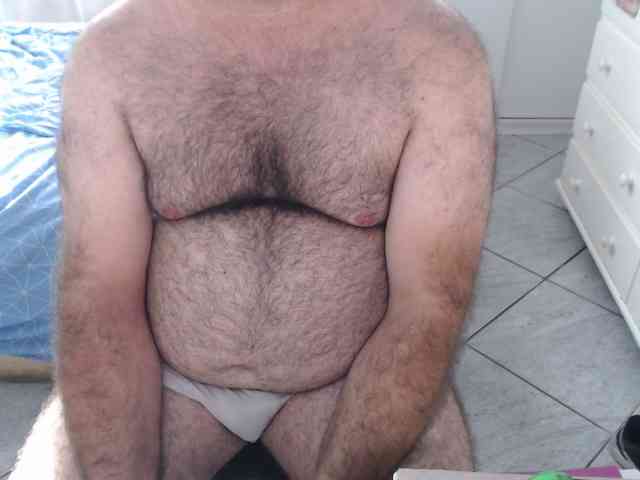 thebestbearmg thebestbearmg