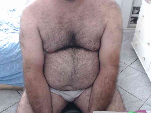 thebestbearmg thebestbearmg