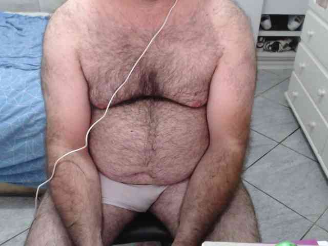 thebestbearmg thebestbearmg