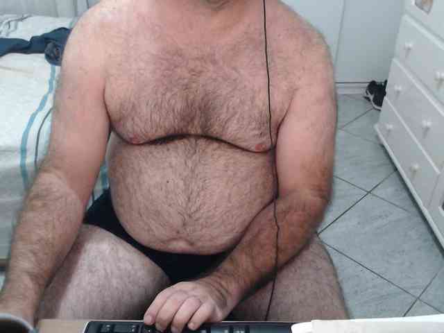 thebestbearmg thebestbearmg